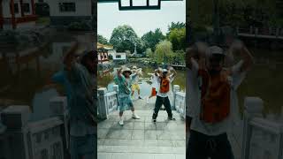 Miyauchi × KING OF SWAG - Swag (Remix) 【Dance Video】(part1)