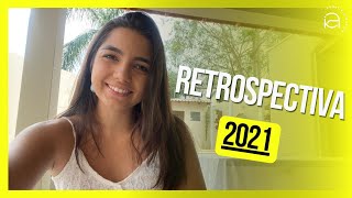 RETROSPECTIVA DO CANAL - Feliz 2022