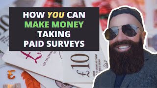 Paid Surveys : Make Money In Bed or on the Loo, REALLY!