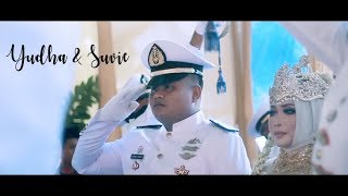 Yudha+Suvie Weddingclip