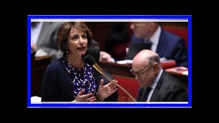 La loi Santé adoptée à Assemblée, mais menacée de détricotage au Sénat