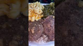 Soul food just hits differently #food #foodie #shortsvideo #foodlover