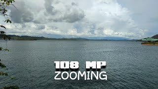 XIAOMI 10T PRO Photo Zooming Test (108MP) #shortvideo