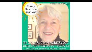 Joan McDermott - Grief: Finding New Life After Loss