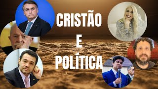 O Cristão e a Política!