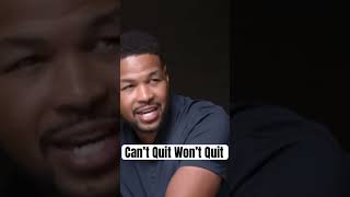 Inky Johnson | Motivation | Money | Hustle | Escape The Matrix #billionaire #motivation #money