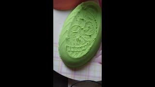 #58  kinetic sand  design Asmr very Satisfying and relaxing ASMR#Short