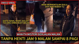 RAMAI YANG CAKAP AKAK NI UNDERCOVER,TENGOK APA BERLAKU.