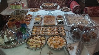 عيد الفطر في المانيا .اقتراحات لمائدة العيد بوصفات بسيطة وفي المتناول