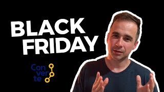 Sua empresa já está preparada para o Black Friday?