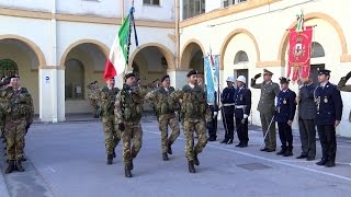 BRIGATA SASSARI: GEN. CARAI 43° COMANDANTE (1)