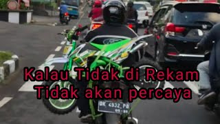 Motor naik motor #shorts