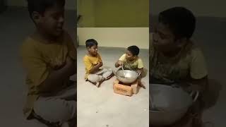 naa samaika arambichana yellar vayilayum echa dhan oorum 🤣🤣😀