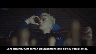 2PM - Never [Türkçe Altyazılı]