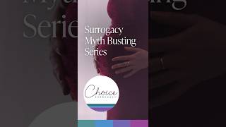 Surrogacy with confidence. #SurrogacyFacts #SurrogacySupport #SurrogacyCompensation