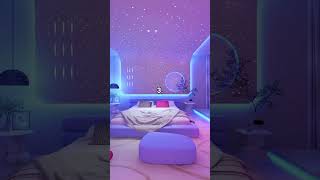 Choose your dream bedroom... #youtubeshorts #aesthetic #vibes #mood