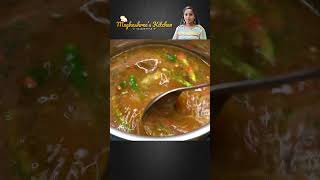 Tomato Rasam #rasam