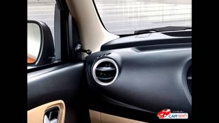 Maruti Alto K10 Interiors and Exterior Video Review