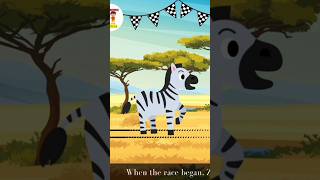 Animal Stories - Kids' Short Stories