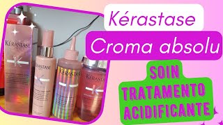 kérastase croma absolu