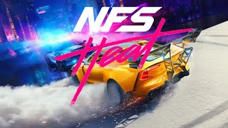 "NFS: Heat" Episode 9 #needforspeed #ps4 #livestream