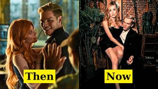 THEN vs NOW What Happened to the Shadowhunters Cast?