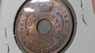 50 Identified foreign coins for $10: Round 4 part 3 | More Japanese Coins but More Variety