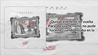 Mi Vieja - Anuel AA (LETRA)