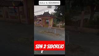 Nostalgia brsama SDN 2 SIDOREJO #sekolah #sekolahdasar #sidorejo #maron #temanggung #duludansekarang