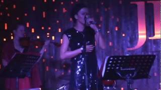 All I ask  of you - Andrew Lloyd von Webber - Marina - JP's Warung - Erik Sondhy group