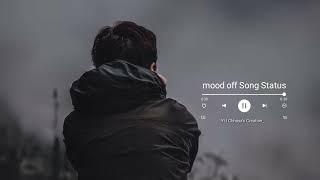 broken heart Sad Song| slowed + reverb mix | lofi hindi bollywood song l #sadstatus #broken #short