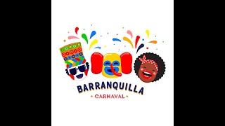 1  El Desorden Total Del Carnaval - Barrio Abajo Band #carnavaldebarranquilla