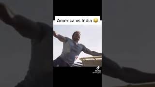 movie from America vs India 😂😂😂😂😂