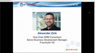 Webinar - DRM - The complete solution for all coverage needs