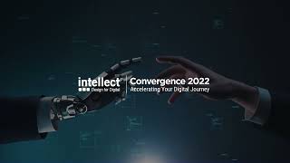 Intellect Convergence 2022: Designing Transaction Banking Digital Transformations