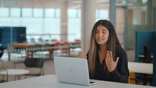 IKEEP Student Case Study: Natasha Birk