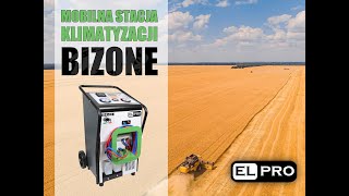 Mobilny Serwis Klimatyzacji   ELPRO BIZONE