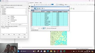 Join Attribute Table_Praktikum SIG Modul 4