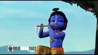 Suling ban eng bio merdu little krishna