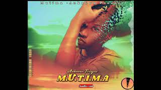 Mutima -Anknown Prosper official audio