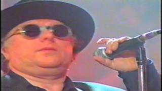 VAN MORRISON - Live on TFI Friday 1996 & 1999