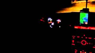 Mazda RX-8 DRIFT PURE SOUND 9500rpm