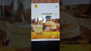 Unbranded Atta Packaging Pouch, Atta Packaging +917034939048