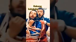 Kokoreç🎶🎶🎶#yeşildeniz #eskidiziler #keşfet #trending #keşfetedüş #ailedizisi #komedi #komikmontaj 🤣🤣