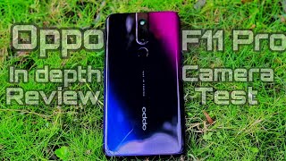 Oppo f11 pro🔥/In depth Review/Just Launched in Bangladesh/Review by Gazi Shajib