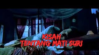 kisah tentang mati suri