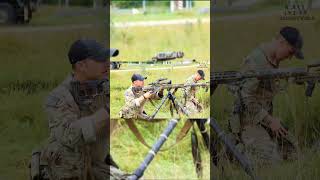 Best European Sniper Team Competition 2024