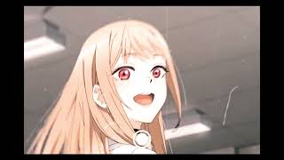 Marin Kitagawa x Ruka Sarashina - Play || AMV-Edits (Free Project File)