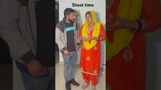 Shoot Time full video watch on Blhara Sanskar