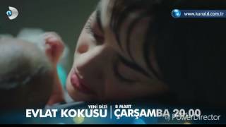 EVLAT KORKUSU 8 MART ÇARŞAMBA GÜNÜ SAAT :200 KANALD